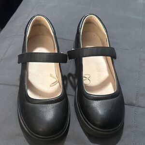 children’s place flat shoes size 5